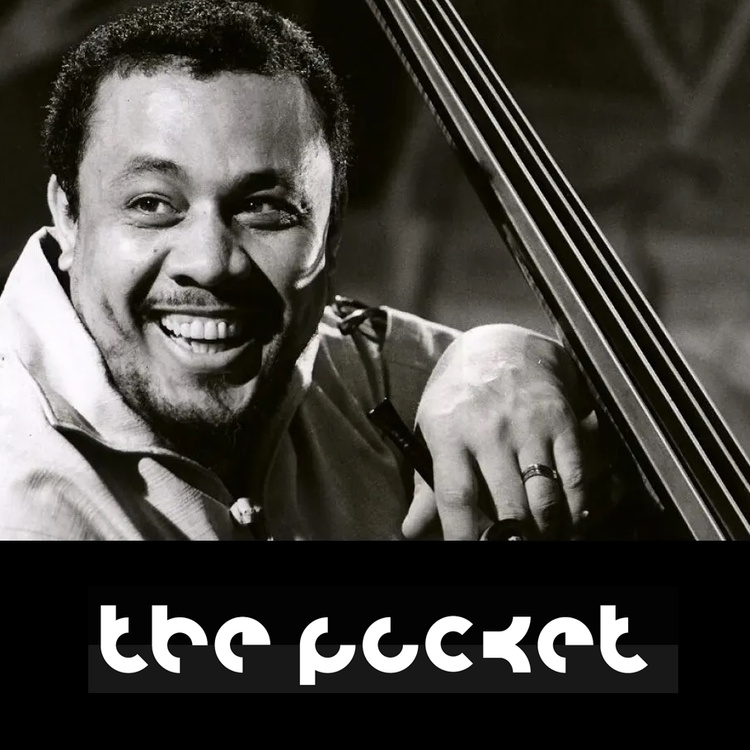 Mingus Big Band at The Pocket Jazz Club-New Mingus Mondays